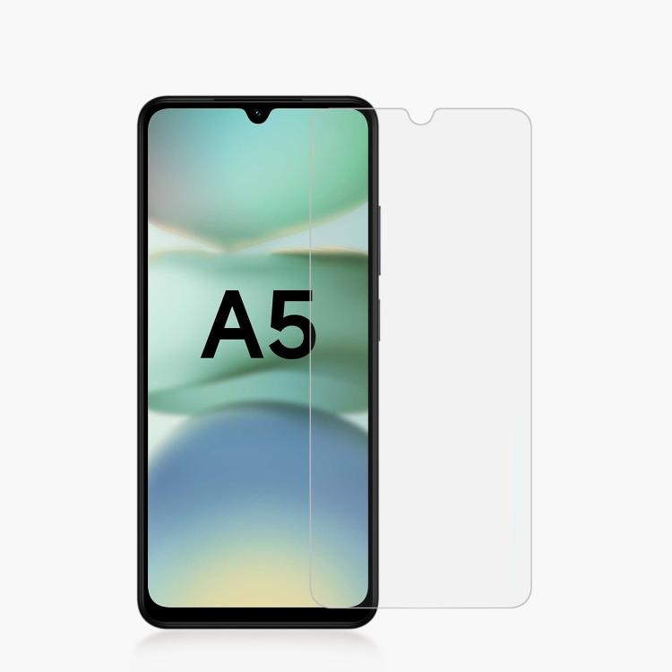 E-shop Ochranné sklo pre Xiaomi Redmi A5