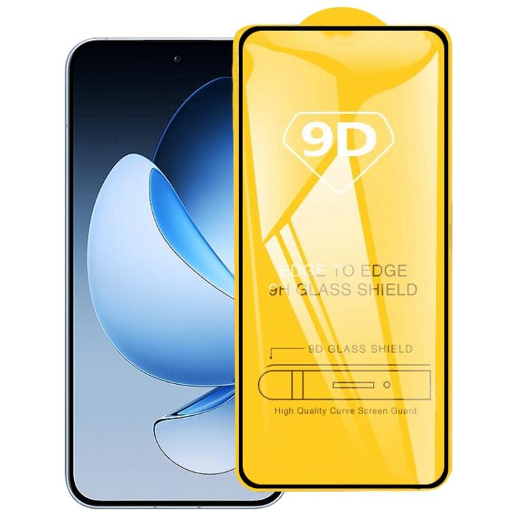 E-shop 3D Tvrdené ochranné sklo pre Oppo Reno13 5G