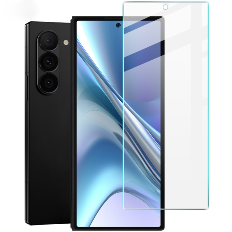E-shop IMAK 3D INVISIBLE Tvrdené sklo pre Samsung Galaxy Z Fold6 5G