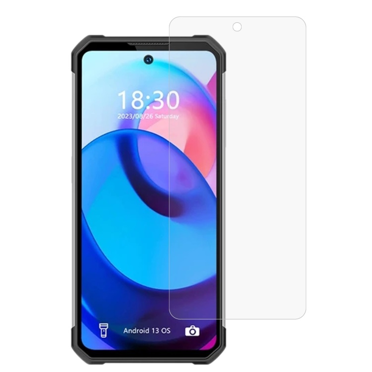 E-shop Ochranné sklo pre Oukitel WP27