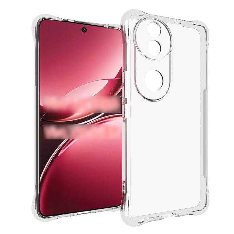 E-shop AIRBAG Extra odolný kryt Vivo V50 5G priehľadný