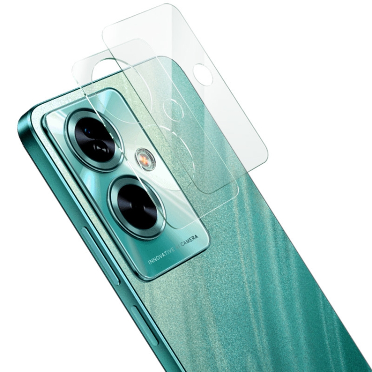 E-shop IMAK FULL COVER Sklo pre fotoaparát Oppo A79 5G
