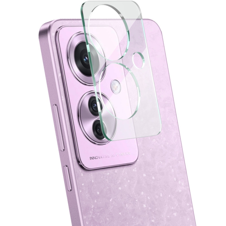 E-shop IMAK FULL COVER Sklo pre fotoaparát Oppo Reno11 F 5G