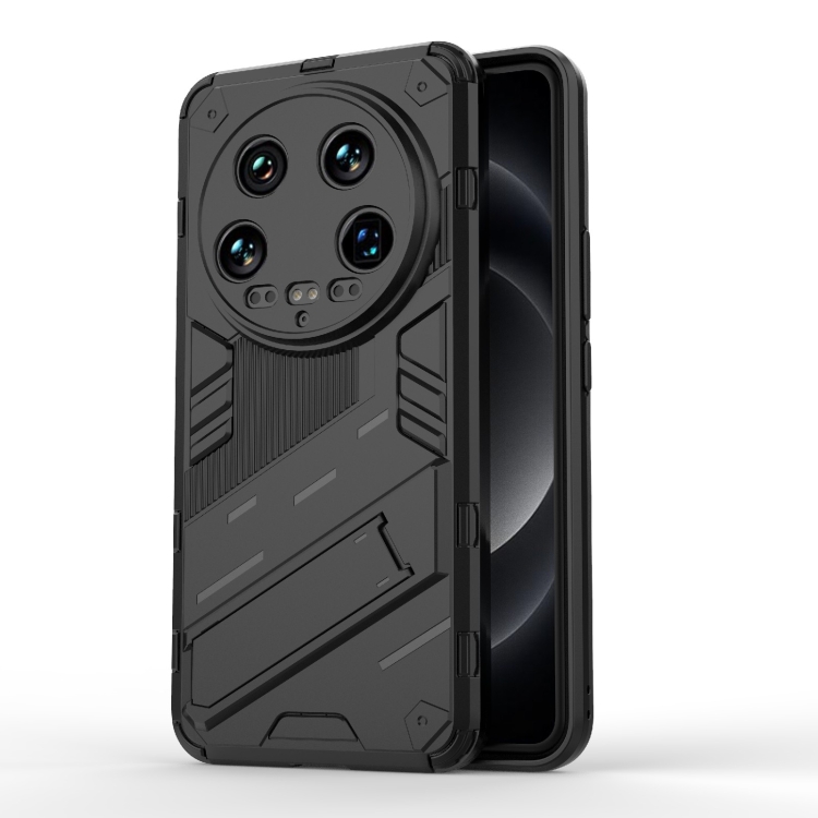 E-shop BIB Ochranný kryt pre Xiaomi 14 Ultra čierny