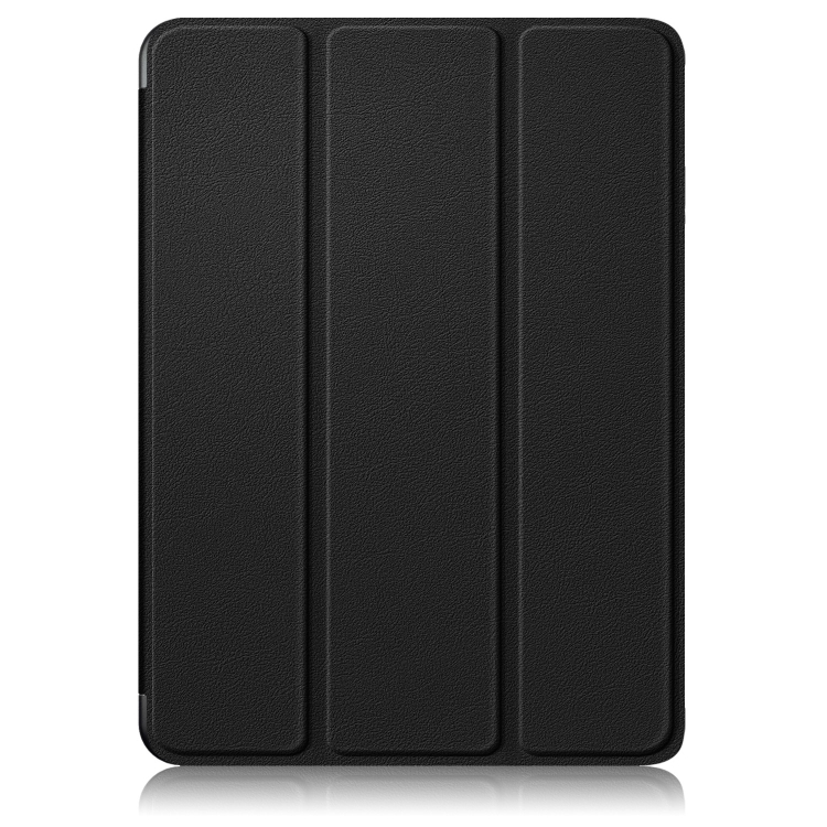 E-shop LEATHER Zaklápací kryt pre OnePlus Pad 2 / OnePlus Pad Pro čierny