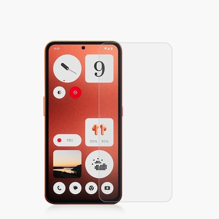 E-shop Ochranné sklo pre CMF Phone 1