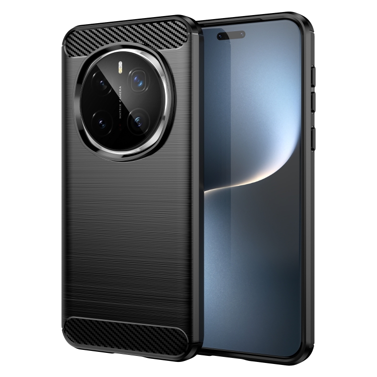 E-shop FLEXI TPU Ochranný kryt Honor Magic7 Pro 5G čierny