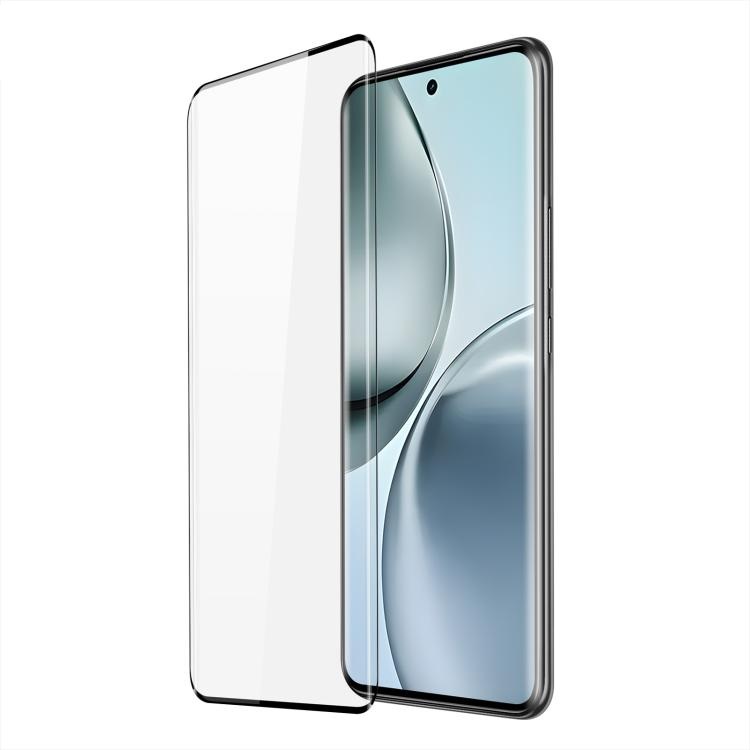 E-shop DUX 3D Tvrdené ochranné sklo pre Realme 14 Pro+ 5G