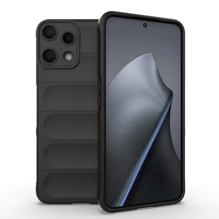 E-shop STEPS Ochranný kryt pre Nothing Phone 3a Lite čierny