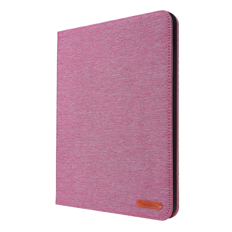 E-shop FABRIC Zaklápací kryt pre Apple iPad Air 13 2026 / 2025 / 2024 ružový