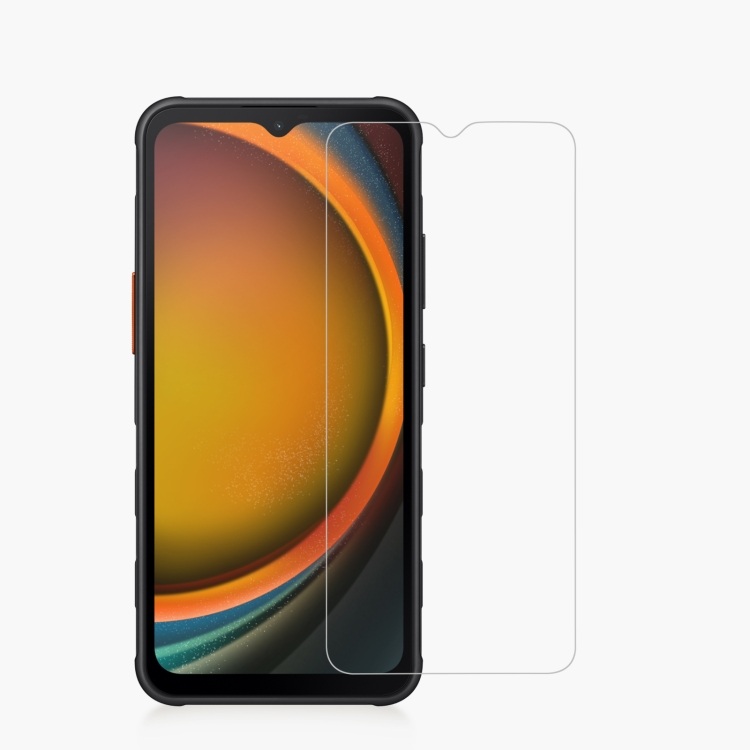 E-shop Ochranné sklo pre Samsung Galaxy Xcover 7 Pro