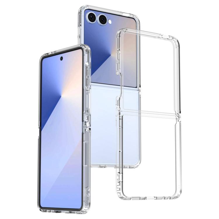E-shop SHOCK Extra odolný kryt Samsung Galaxy Z Flip7 5G