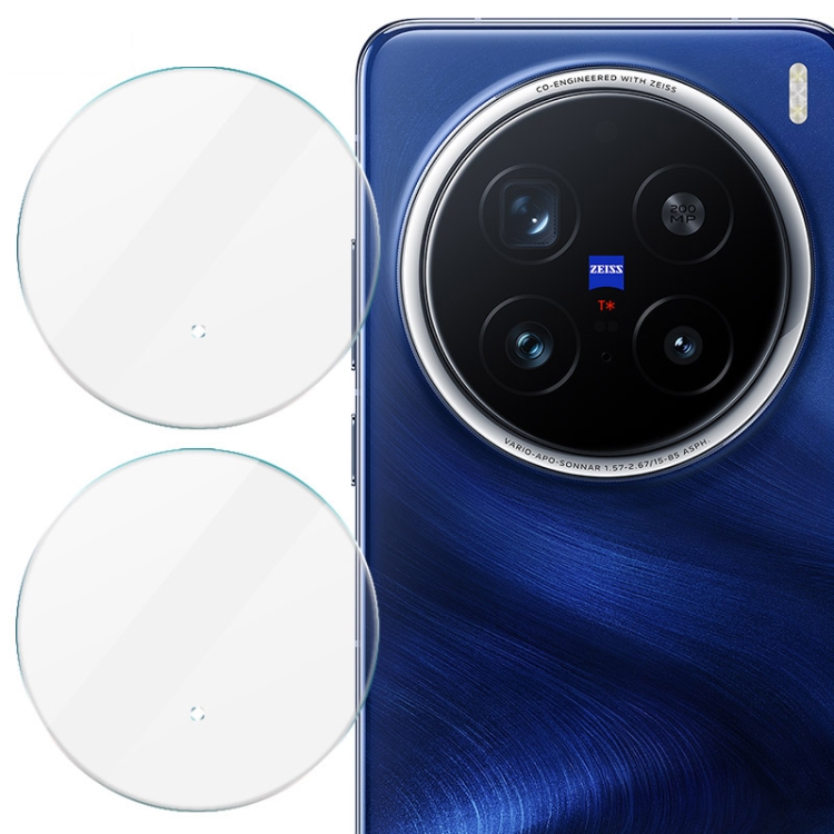 E-shop IMAK 2x Ochranné sklo pre fotoaparát Vivo X200 Pro 5G