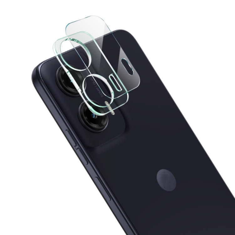 E-shop IMAK FULL COVER Sklo pre fotoaparát Motorola Moto G35 5G