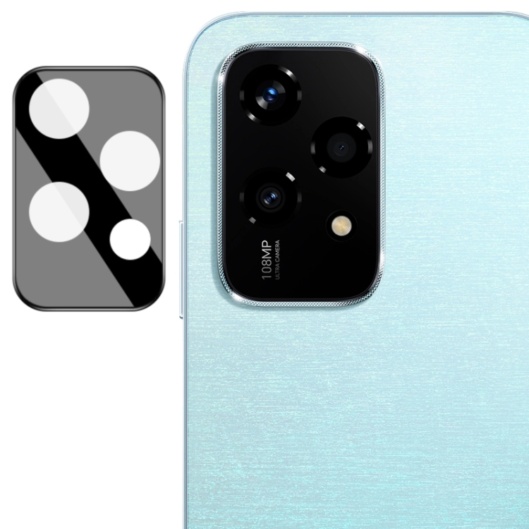 E-shop IMAK FULL COVER Sklo pre fotoaparát Honor 200 Lite