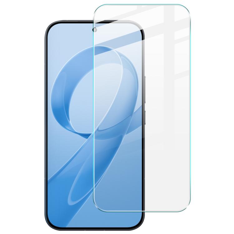 E-shop IMAK 3D INVISIBLE Tvrdené sklo pre POCO F8 Ultra