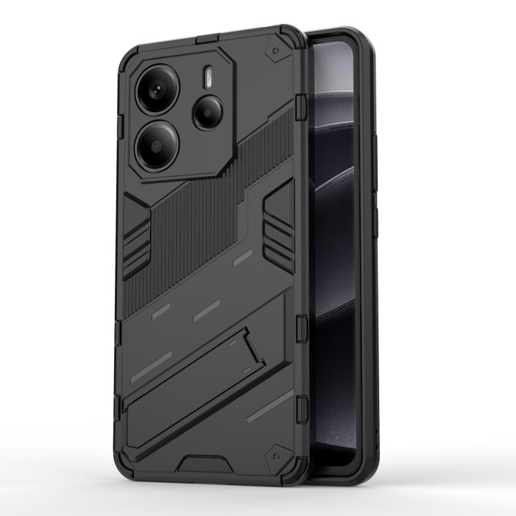 E-shop BIB Ochranný kryt pre Xiaomi Redmi Note 14 čierny