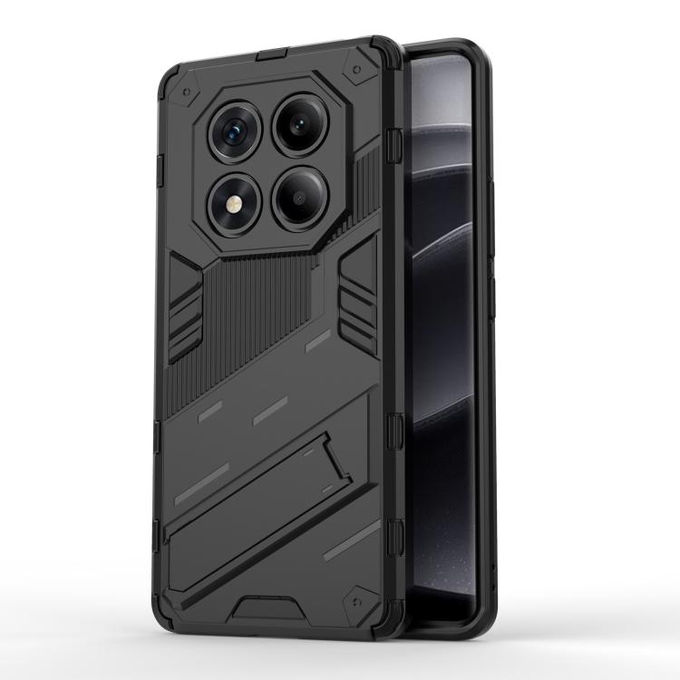 E-shop BIB Ochranný kryt pre Xiaomi Redmi Note 14 Pro čierny