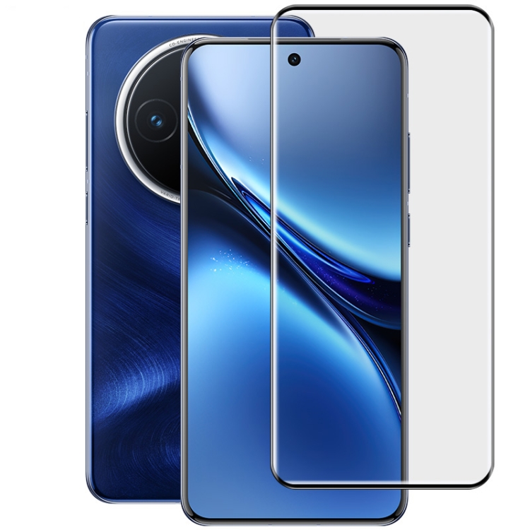 E-shop IMAK 3D Tvrdené ochranné sklo pre Vivo X200 5G