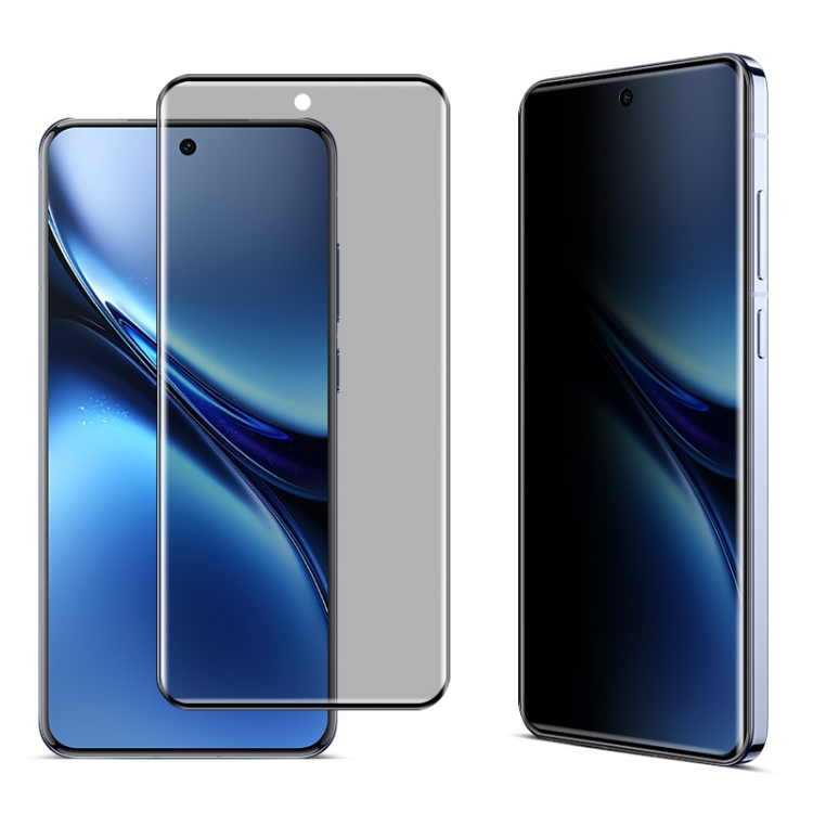 E-shop IMAK 3D PRIVACY Tvrdené ochranné sklo pre Vivo X200 5G