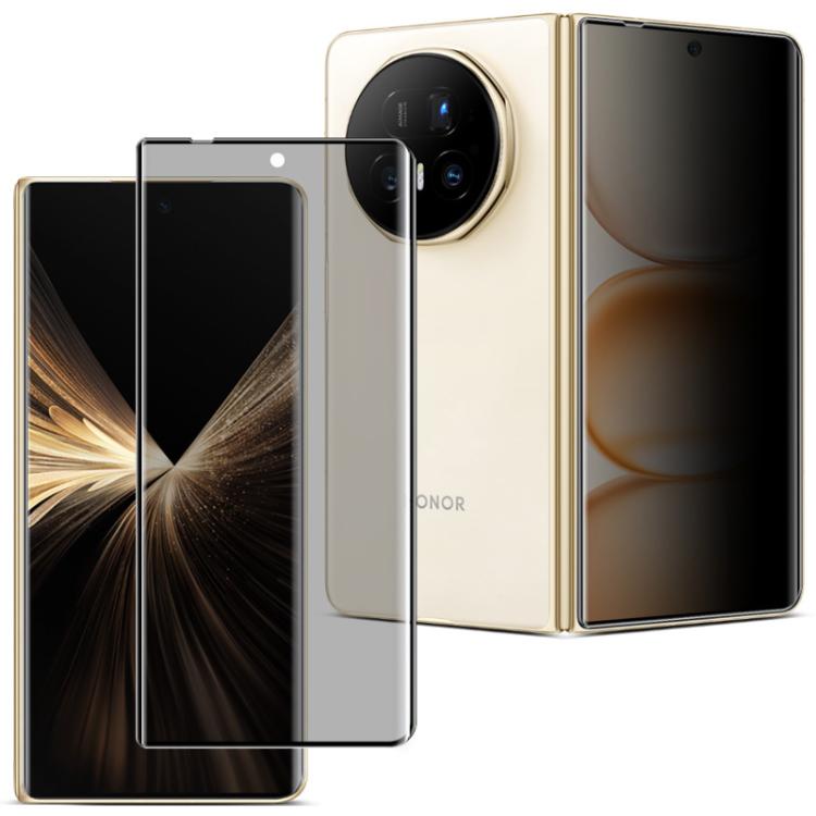 E-shop IMAK 3D PRIVACY Tvrdené ochranné sklo pre Honor Magic V5
