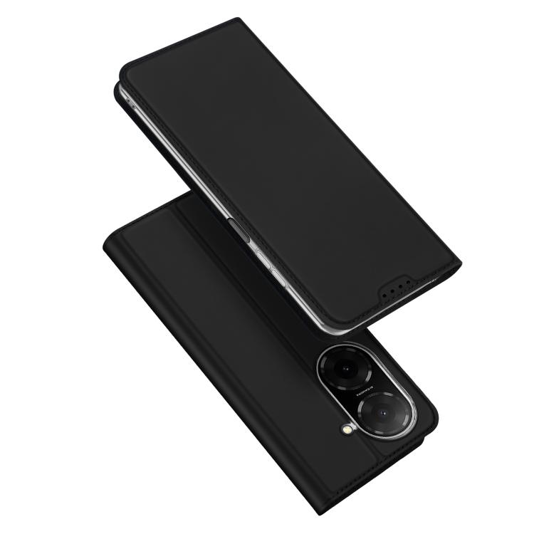 E-shop DUX Zaklápacie puzdro pre Xiaomi Redmi A5 čierne