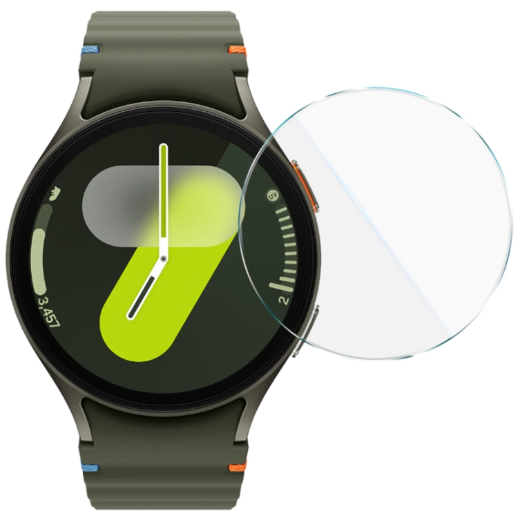 E-shop IMAK EASY INSTALL Sklo na hodinky Samsung Galaxy Watch 7 44mm
