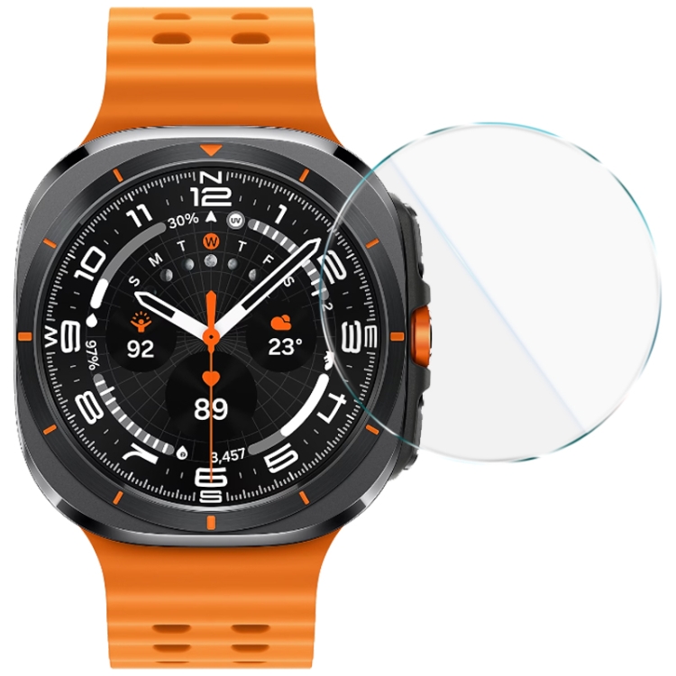 E-shop IMAK EASY INSTALL Sklo na hodinky Samsung Galaxy Watch Ultra 47mm