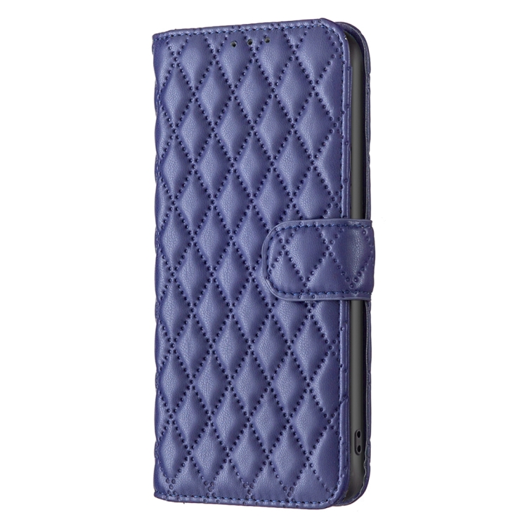 E-shop LATTICE Ochranné puzdro pre Xiaomi Redmi Note 14 Pro 5G / Redmi Note 14 Pro+ 5G modré