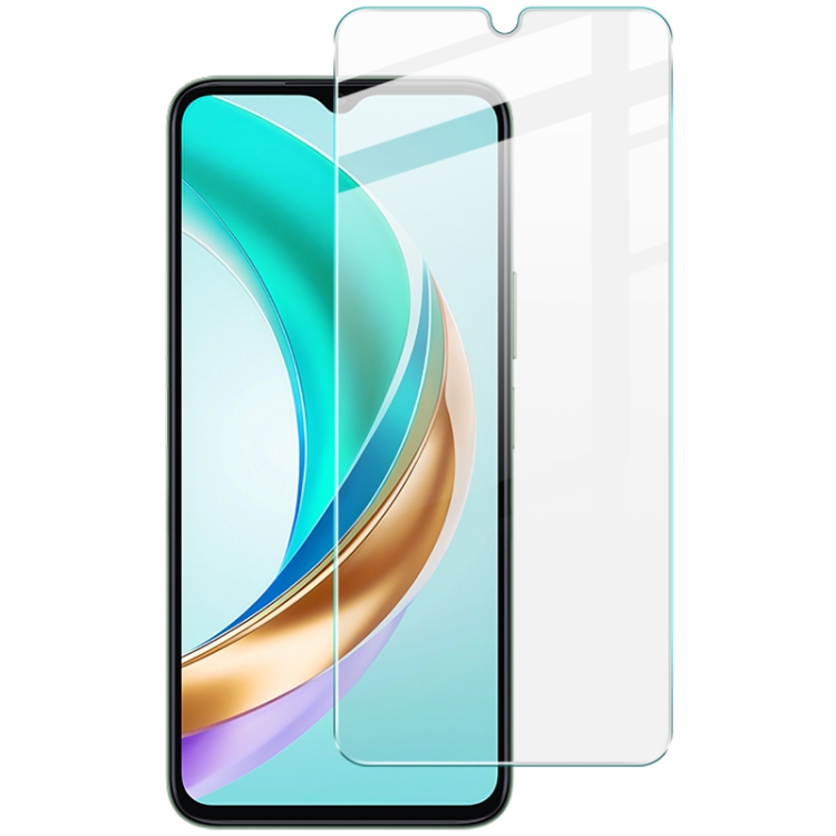 E-shop IMAK 3D INVISIBLE Tvrdené sklo pre Honor X6b