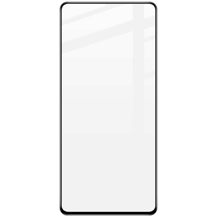E-shop IMAK 3D Tvrdené ochranné sklo pre Oppo Reno12 FS 5G