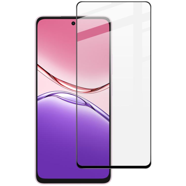 E-shop IMAK 3D Tvrdené ochranné sklo pre Oppo A5 Pro 5G
