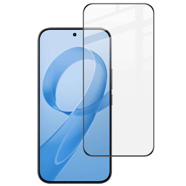 E-shop IMAK 3D Tvrdené ochranné sklo pre POCO F8 Pro