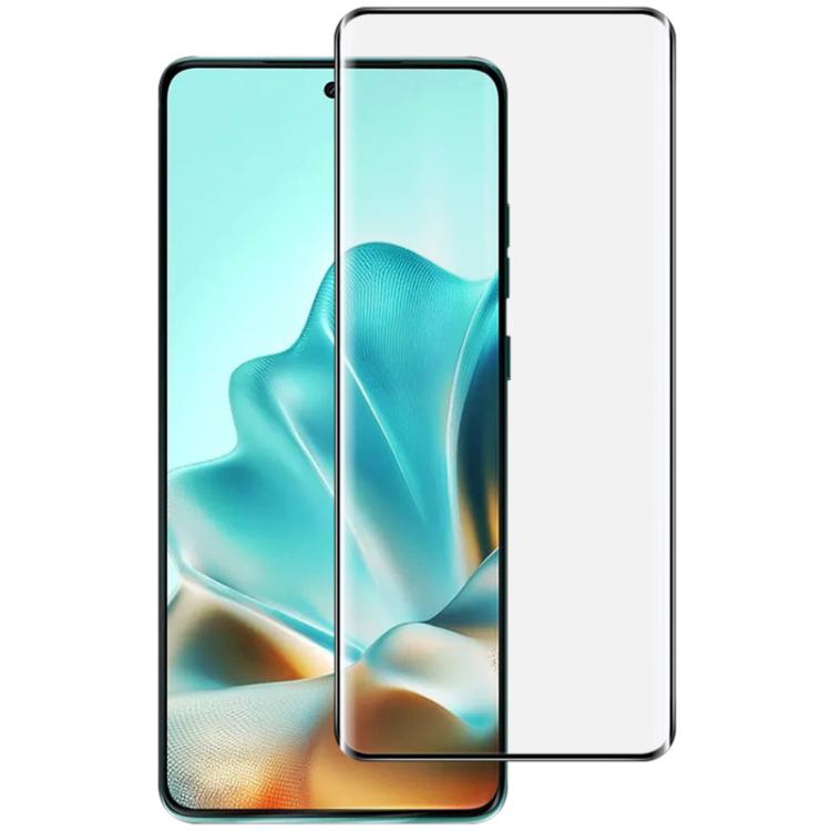 E-shop IMAK 3D Tvrdené ochranné sklo pre Motorola Edge 60 / Edge 60 Fusion