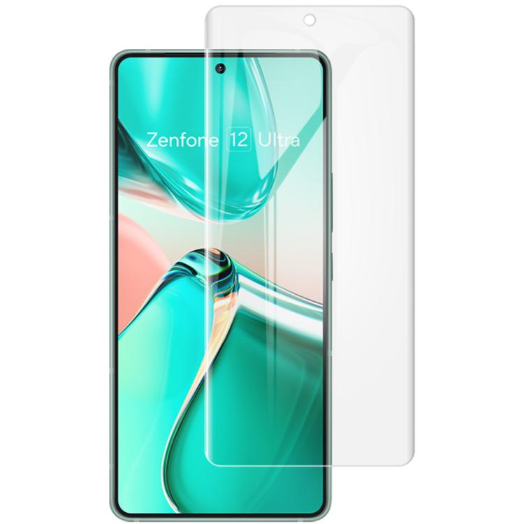 E-shop IMAK HYDROGEL Ochranná fólia pre Asus Zenfone 12 Ultra