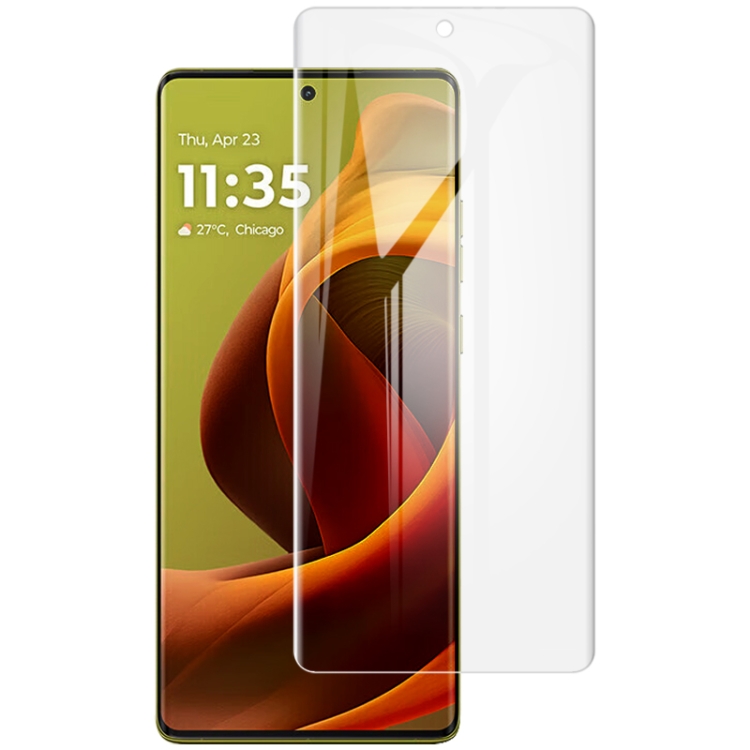 E-shop IMAK HYDROGEL Ochranná fólia pre Motorola Moto G85 5G