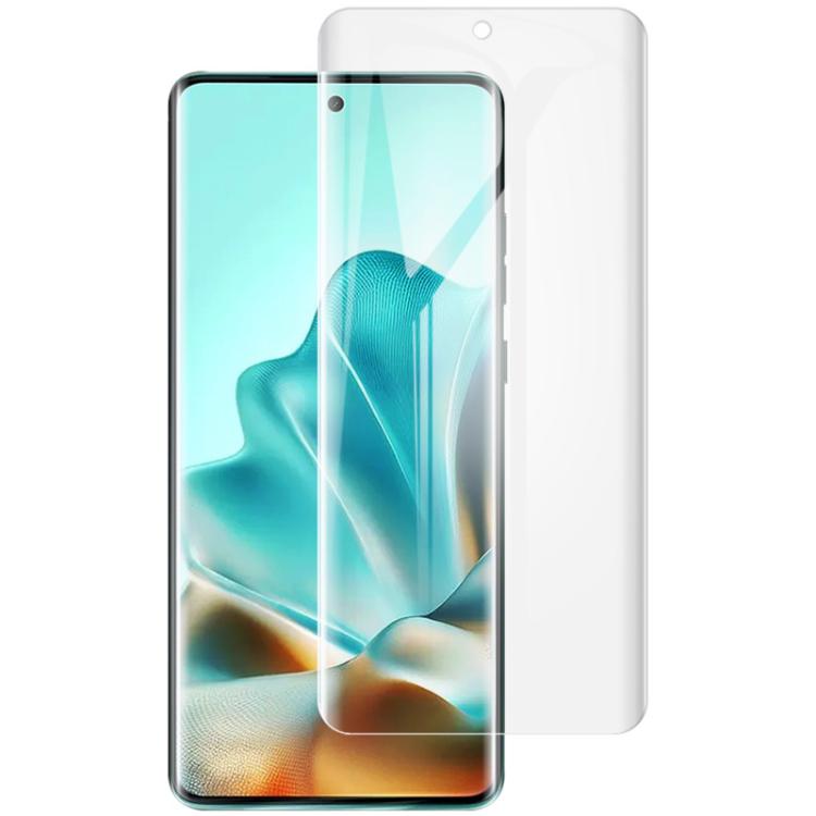 E-shop IMAK HYDROGEL Ochranná fólia pre Motorola Edge 60 / Edge 60 Fusion