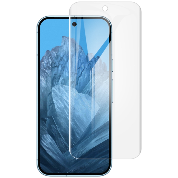 E-shop IMAK HYDROGEL Ochranná fólia pre Google Pixel 9 Pro XL