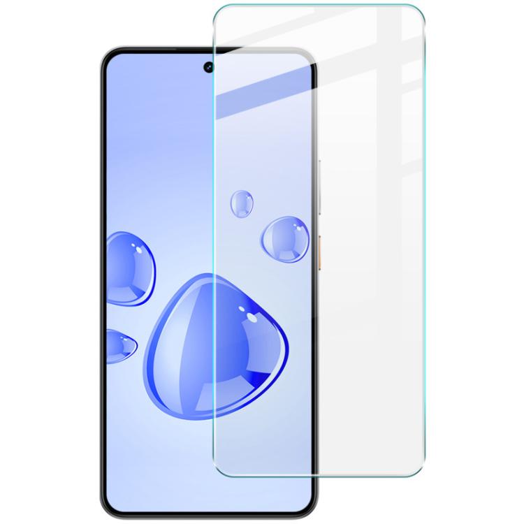E-shop IMAK 3D INVISIBLE Tvrdené sklo pre Realme 14 5G