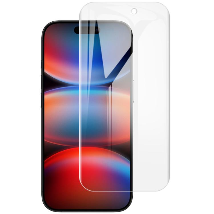 E-shop IMAK HYDROGEL Ochranná fólia pre Apple iPhone 17 Pro Max