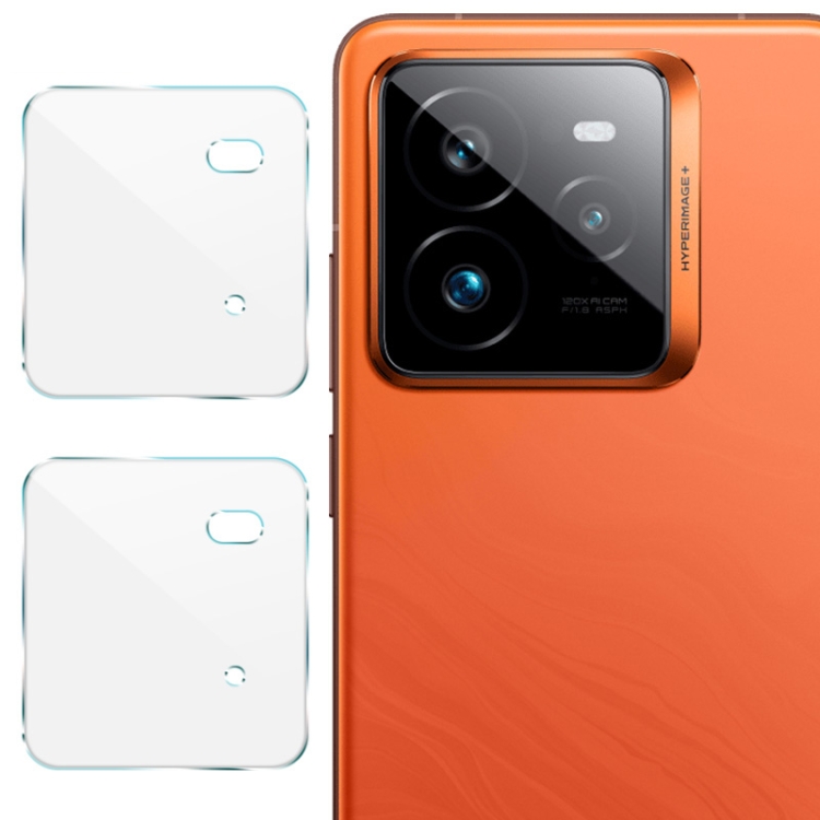 E-shop IMAK 2x Ochranné sklo pre fotoaparát Realme GT 7 Pro 5G