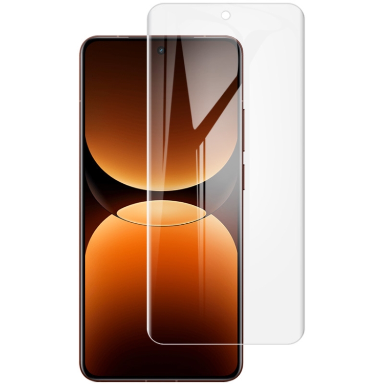 E-shop IMAK HYDROGEL Ochranná fólia pre Realme GT 7 Pro 5G