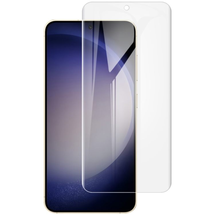 E-shop IMAK HYDROGEL Ochranná fólia pre Samsung Galaxy S25 5G
