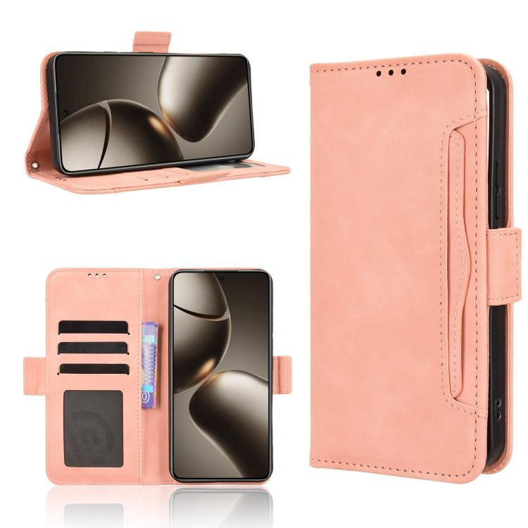 E-shop SLOT Peňaženkový obal pre Xiaomi 15T Pro ružový
