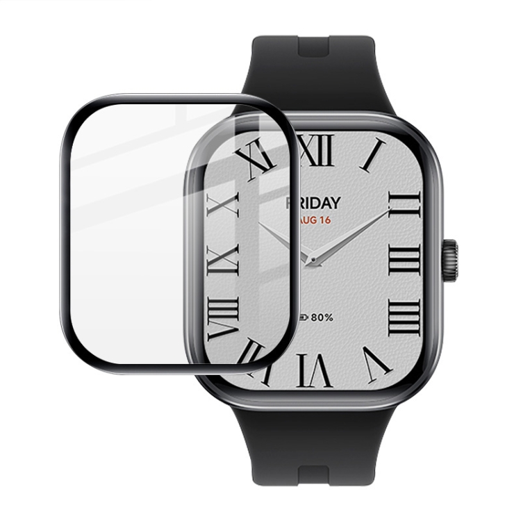 E-shop IMAK 3D Flexibilné sklo pre Xiaomi Redmi Watch 5