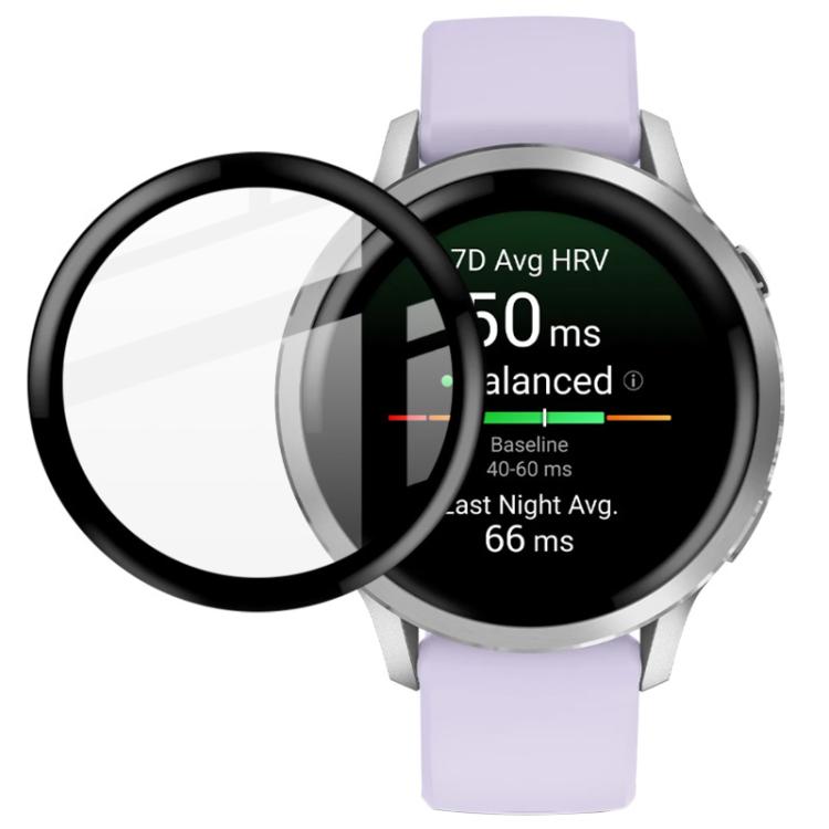 E-shop IMAK 3D Flexibilné sklo pre Garmin Venu 4 41mm