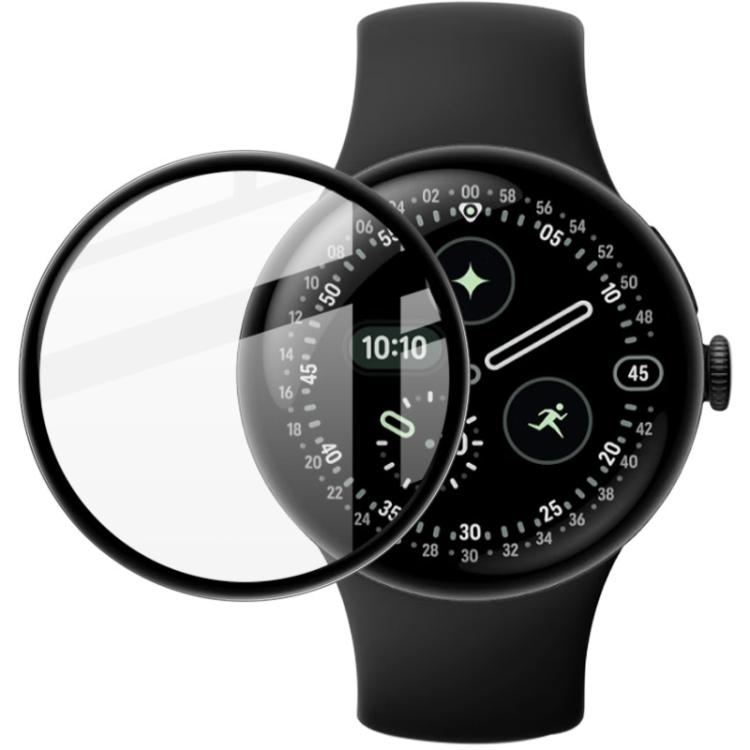 E-shop IMAK 3D Flexibilné sklo pre Google Pixel Watch 4 45mm