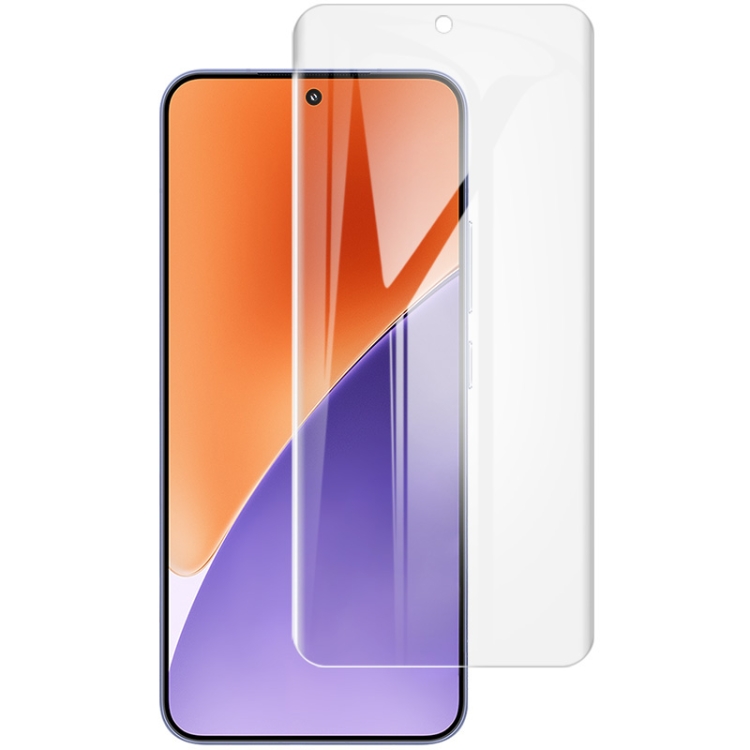 E-shop IMAK HYDROGEL Ochranná fólia pre Xiaomi 15