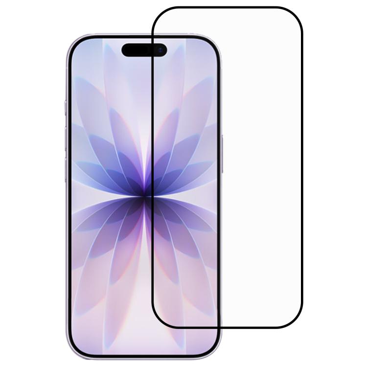 E-shop 3D Tvrdené ochranné sklo pre Apple iPhone 17