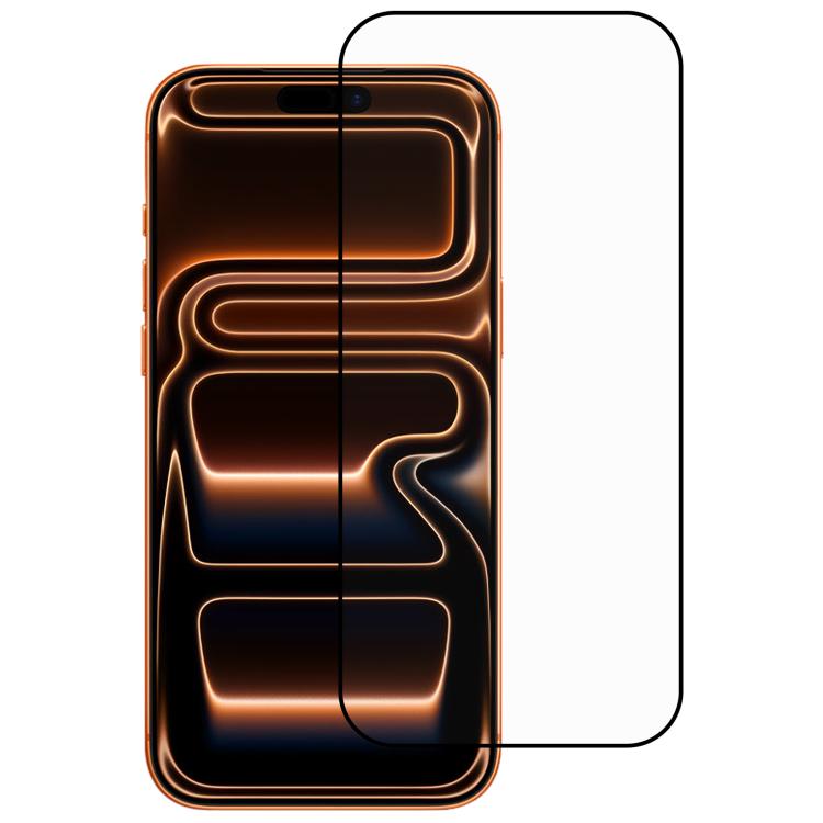 E-shop 3D Tvrdené ochranné sklo pre Apple iPhone 17 Pro Max